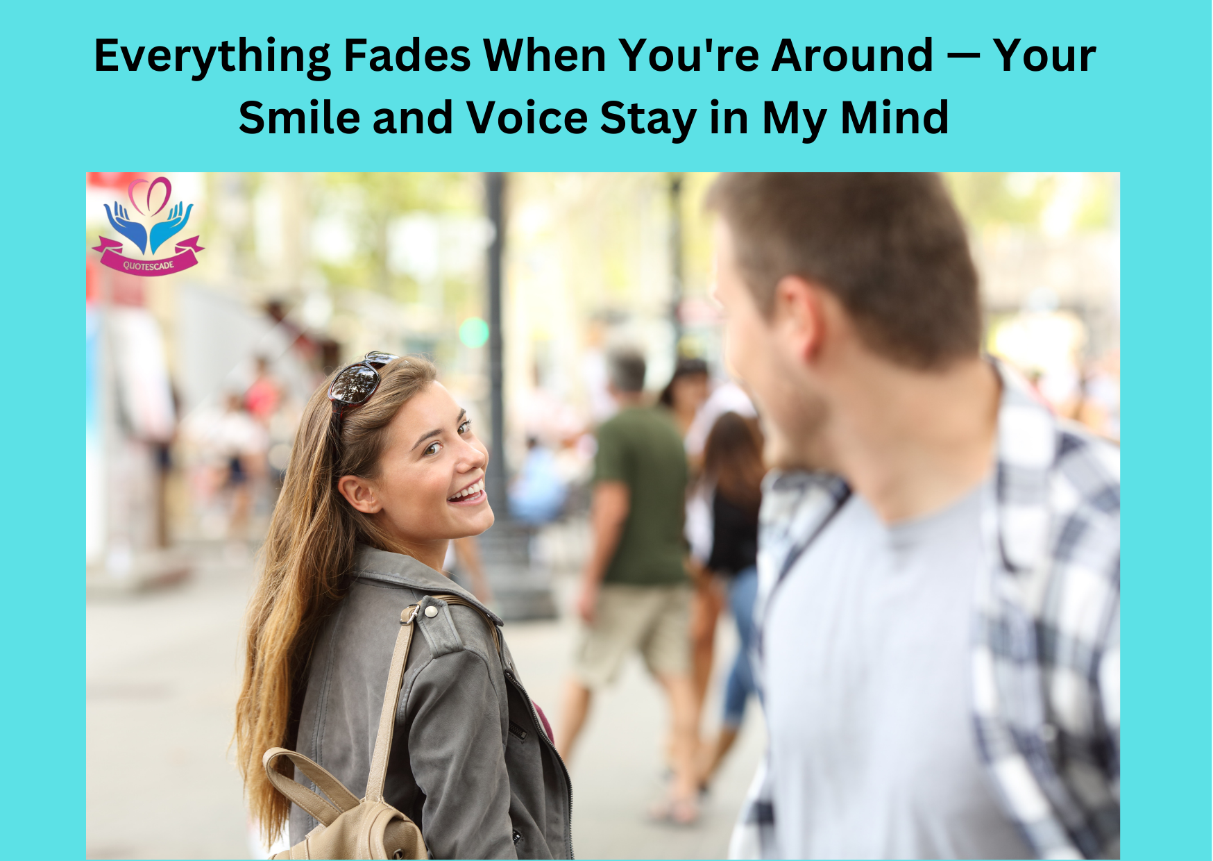42 Heart-Touching Love Messages to Make Her Fall in Love